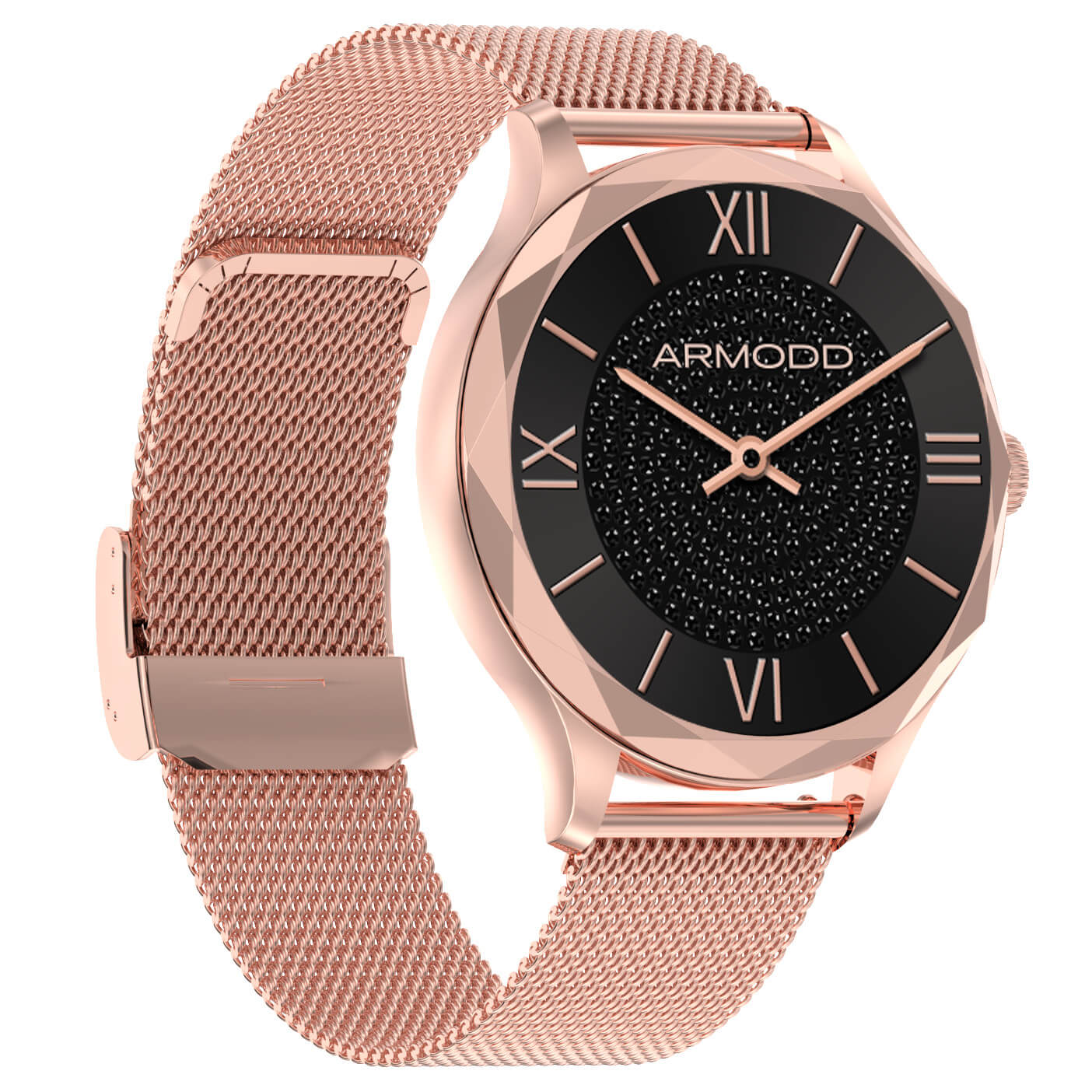 ARMODD Roundz 5 silver